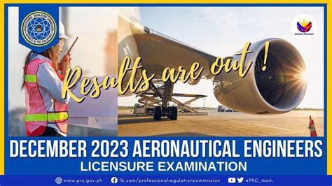 board exam aeronautical engineering|Aeronautical Engineer Licensure Exam Results .